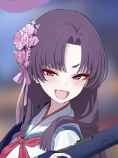 Kadenokouji Yukari