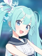 Hatsune Hatsune Miku